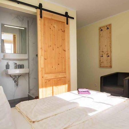 Hochwaldbaude Hotel Hain  Kültér fotó