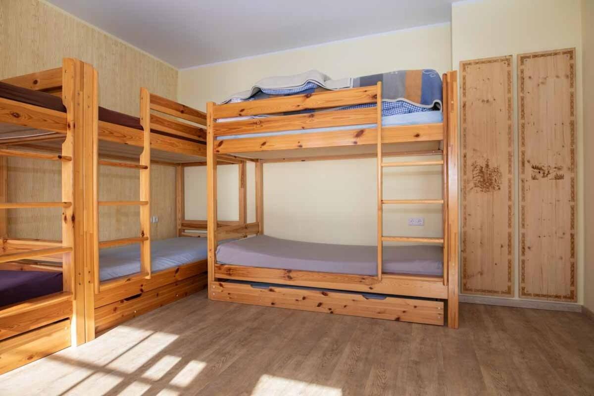 Hochwaldbaude Hotel Hain  Kültér fotó