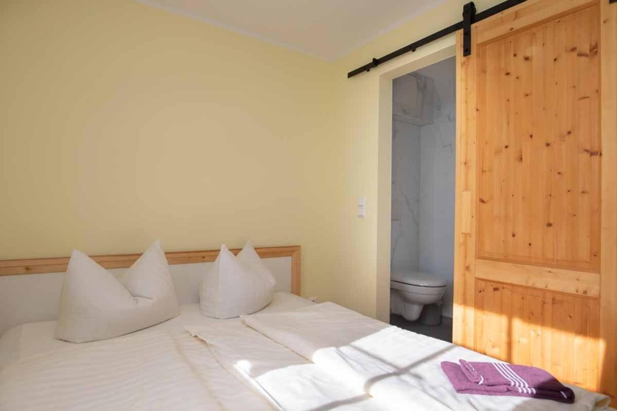 Hochwaldbaude Hotel Hain  Kültér fotó