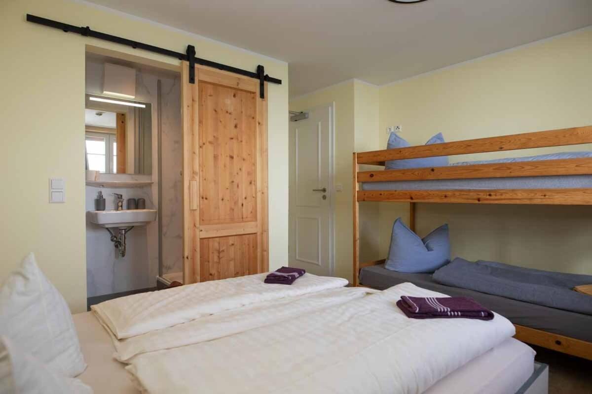 Hochwaldbaude Hotel Hain  Kültér fotó