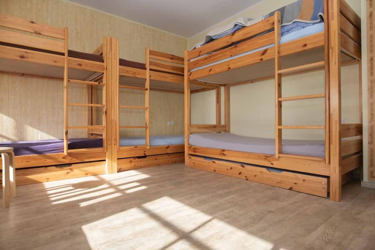 Hochwaldbaude Hotel Hain  Kültér fotó