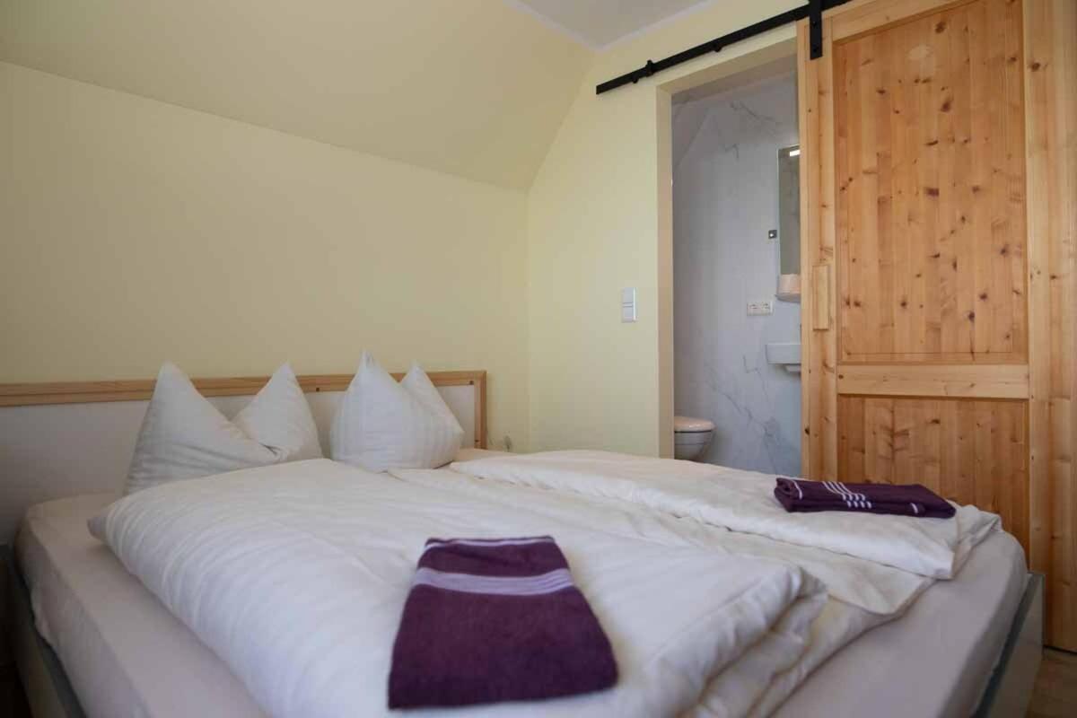 Hochwaldbaude Hotel Hain  Kültér fotó