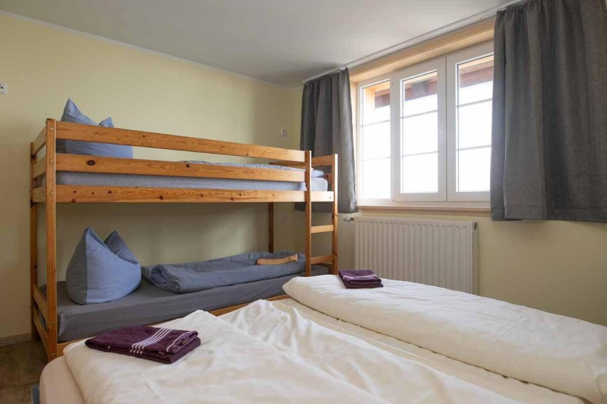 Hochwaldbaude Hotel Hain  Kültér fotó