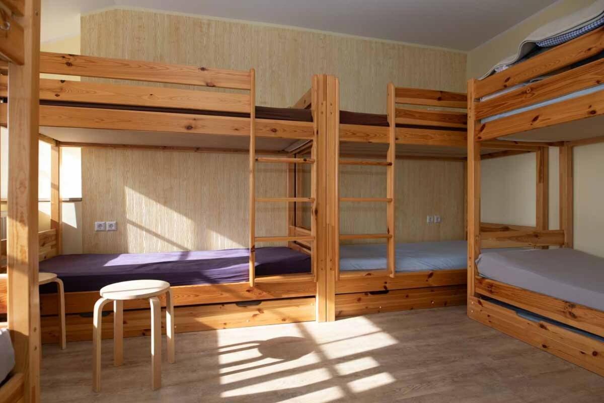 Hochwaldbaude Hotel Hain  Kültér fotó
