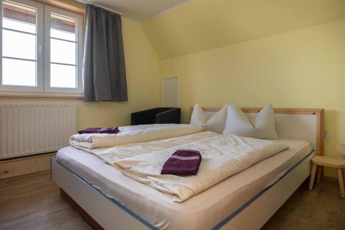 Hochwaldbaude Hotel Hain  Kültér fotó