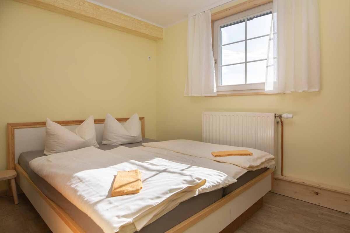 Hochwaldbaude Hotel Hain  Kültér fotó