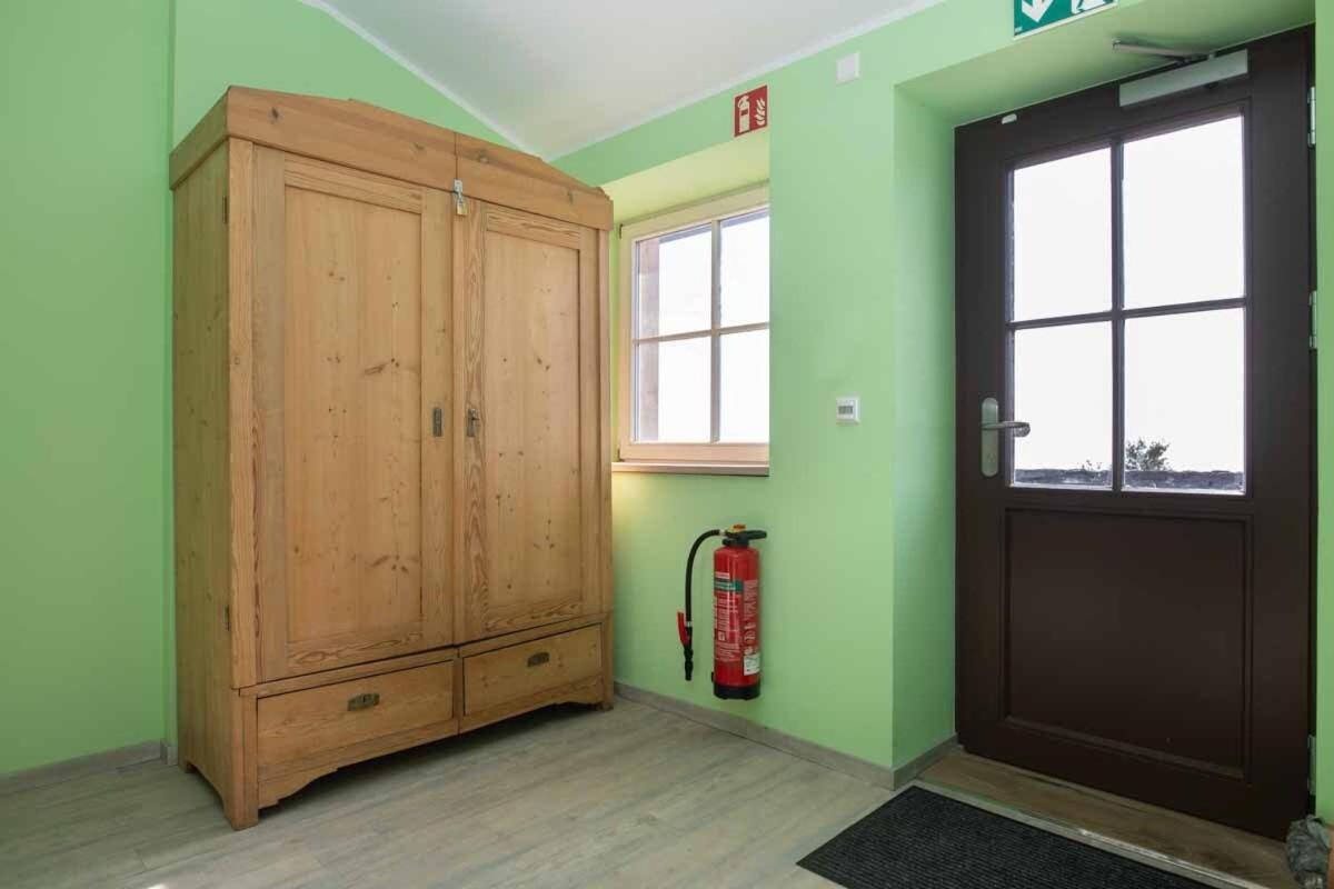 Hochwaldbaude Hotel Hain  Kültér fotó