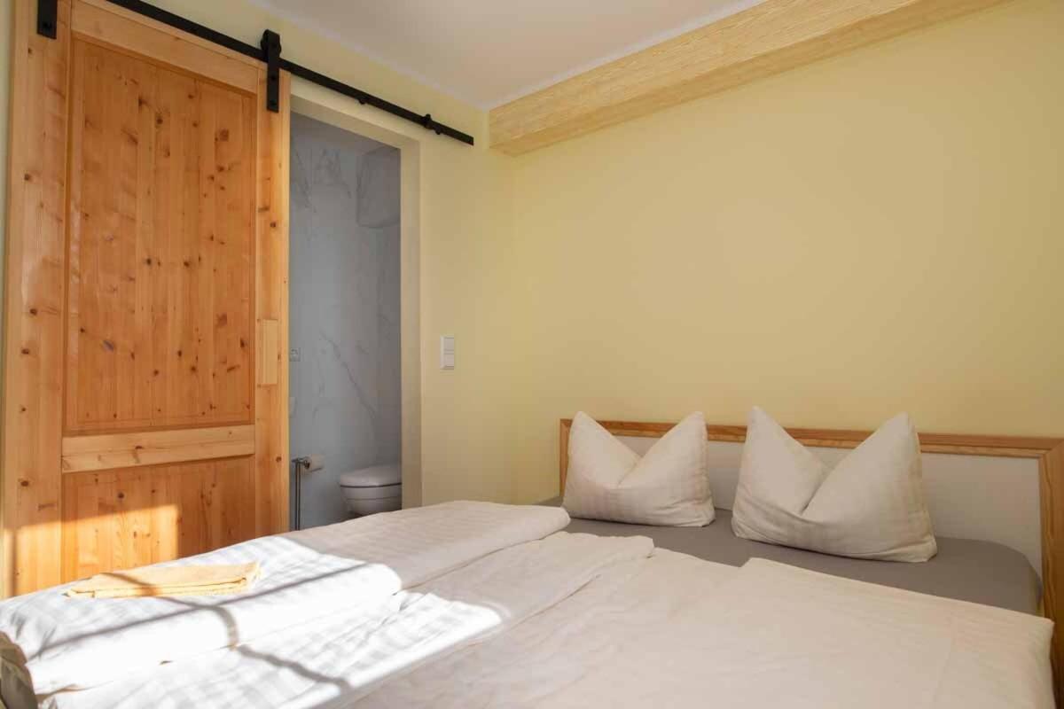 Hochwaldbaude Hotel Hain  Kültér fotó