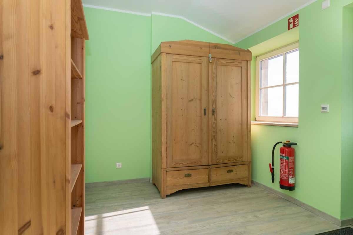 Hochwaldbaude Hotel Hain  Kültér fotó