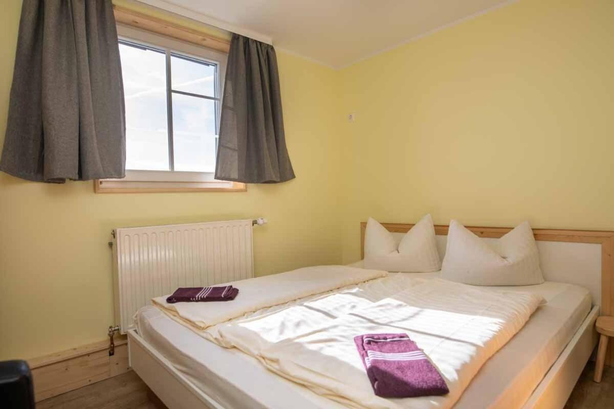 Hochwaldbaude Hotel Hain  Kültér fotó